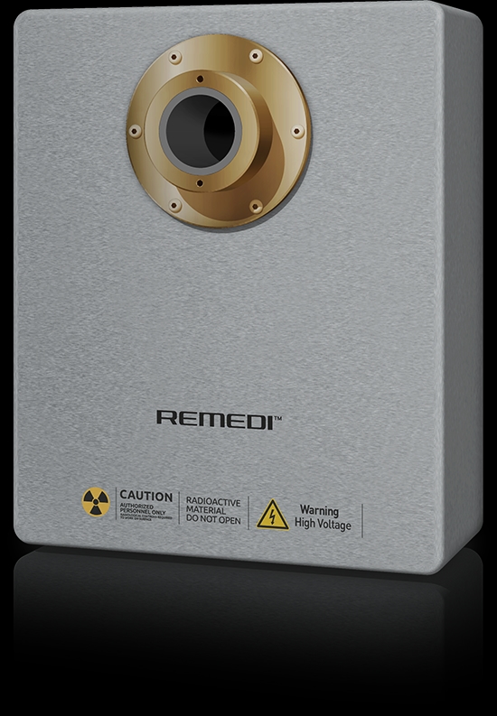 NDT Product Image