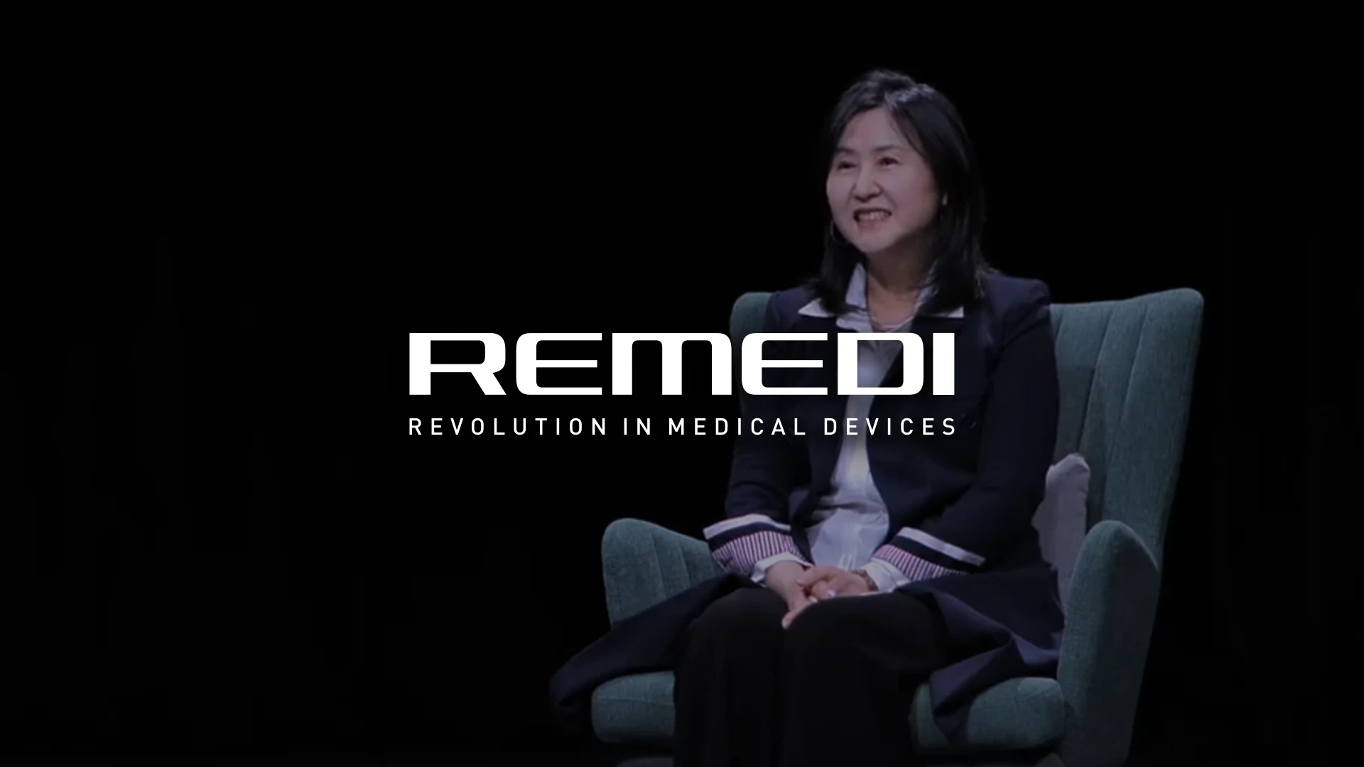 Featured on G1 ‘Top Class,’ Irena Highlights Portable X-ray Innovation news graphic image