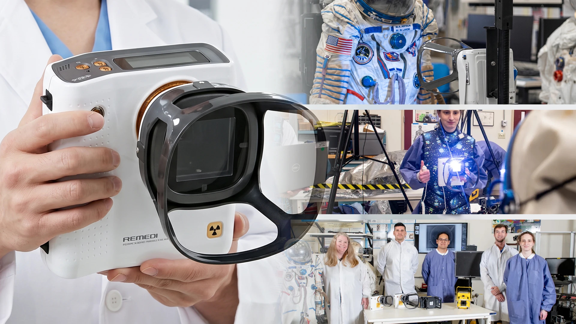 Remedi Nears IPO as Its Competitive Edge Gains Global Recognition news graphic image
